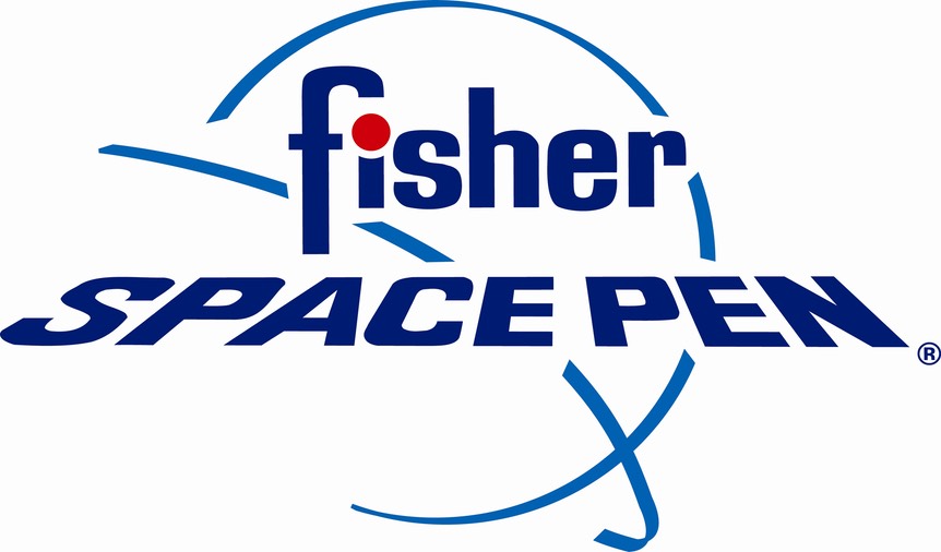 Fisher Space Pen